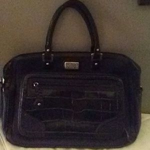 Brighton Keaton Organizer Briefbag